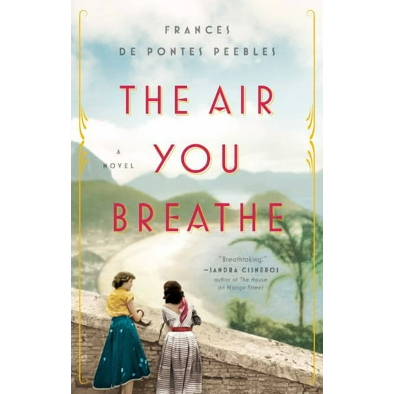 The Air You Breathe