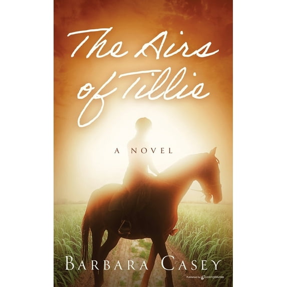 The Airs of Tillie, (Paperback)