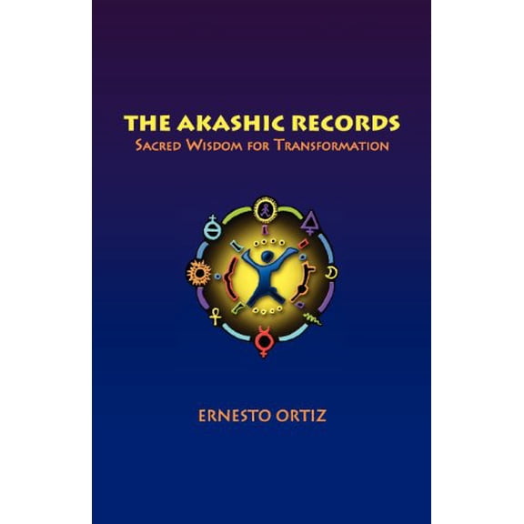 Pre-Owned The Akashic Records: Sacred Wisdom for Transformation (Paperback) 1452538972 9781452538976