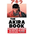 thumbnail image 1 of Pre-Owned The Akira Book: Katsuhiro Otomo: The Movie and the Manga (Hardcover 9781861716866) by Jeremy Mark Robinson, 1 of 1