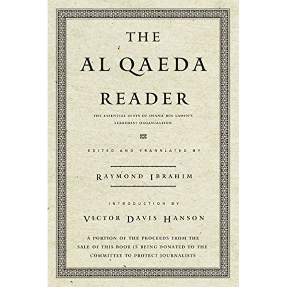 Pre-Owned The Al Qaeda Reader Paperback