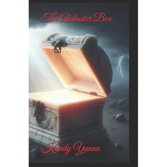 The Alabaster Box, (Paperback)