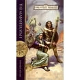 thumbnail image 1 of Pre-Owned The Alabaster Staff (Mass Market Paperback) 9780786929627, 1 of 1