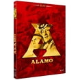 thumbnail image 1 of The Alamo [ Blu-Ray, Reg.A/B/C Import - France ], 1 of 2