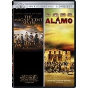 The Alamo (DVD)