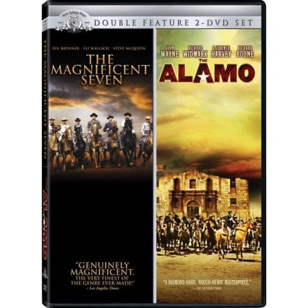 The Alamo (DVD)