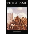 thumbnail image 1 of Bison Book S The Alamo, (Paperback), 1 of 1
