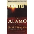 thumbnail image 1 of Pre-Owned The Alamo (Mass Market Paperback) 0786890827 9780786890828, 1 of 1