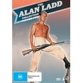 thumbnail image 1 of The Alan Ladd Collection: Volume Two (DVD), 1 of 1