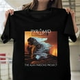 thumbnail image 1 of The Alan Parsons Project A Pyramid T-Shirt For A Prog Rock T-Shirt V61116 Unisex, up to 5XL, 1 of 3