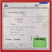 The Alan Parsons Project - I Robot Work In Progress