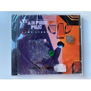 The Alan Parsons Project   Limelight The Best Of Vol. 2 / Arista Audio CD 1987 / 258.634
