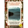thumbnail image 1 of Pre-Owned The Alaska Cruise Companion: A Mile by Mile Guide (Paperback) 0964568292, 1 of 1