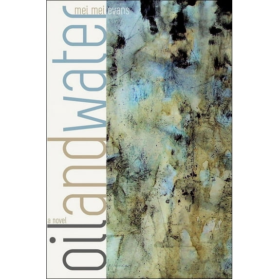 Alaska Literary Oil and Water, (Paperback)