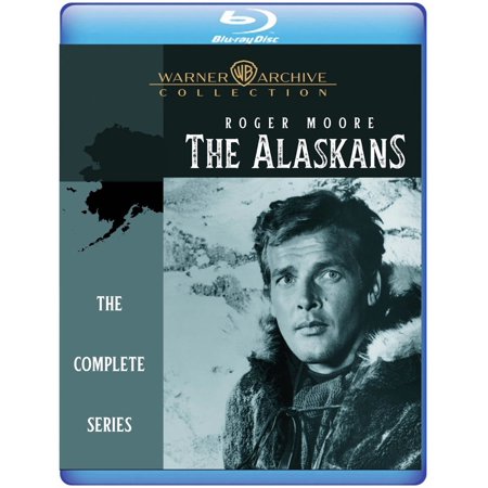 The Alaskans: The Complete Series