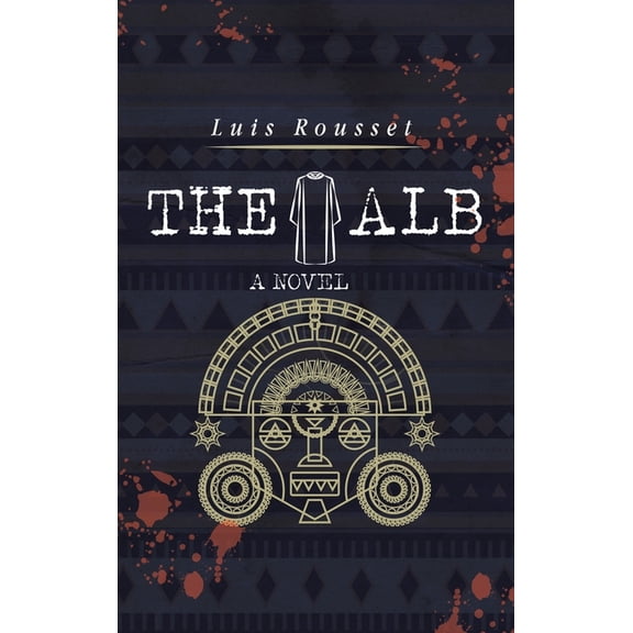 The Alb, (Hardcover)