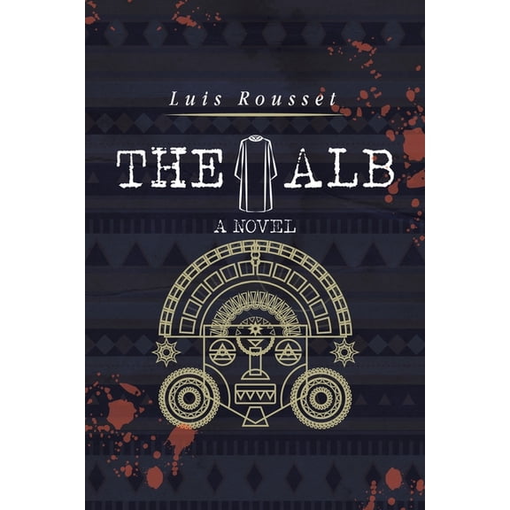 The Alb, (Paperback)