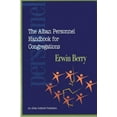 thumbnail image 1 of The Alban Personnel Handbook for Congregations (Paperback) by Erwin Berry, 1 of 1