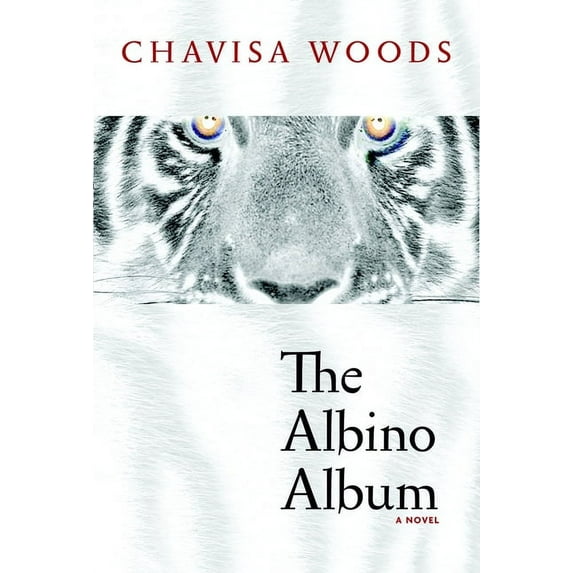 The Albino Album : A Novel (Paperback)