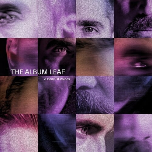 The Album Leaf - A Body Of Voices - Music & Performance - Vinyl