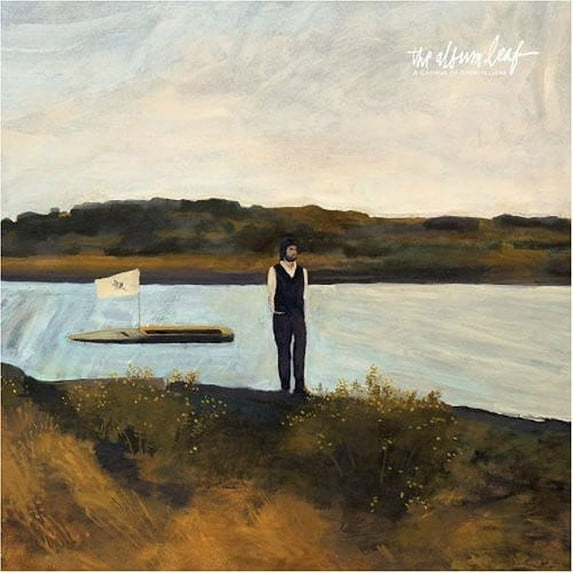 The Album Leaf - A Chorus Of Storytellers - Music & Performance - CD