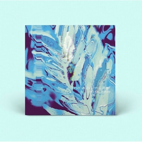 The Album Leaf - Rotations - Music & Performance - Vinyl
