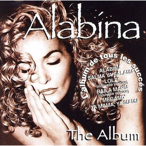 The Album - Music CD - - - - Very Good - audioCD - Disc - bProduct Categor - Sold by Sounda