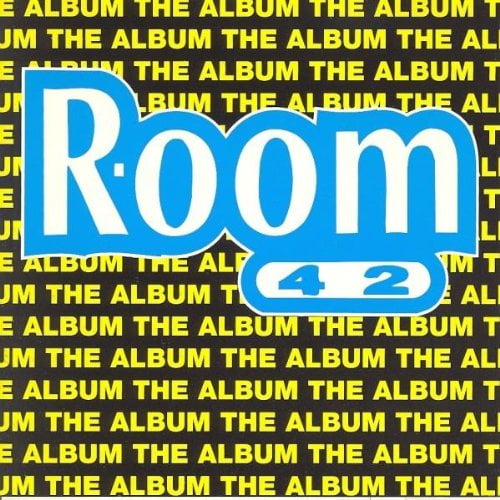 Room 4 2 The Album (CD)