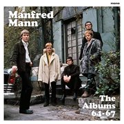 The Albums 64-67 Audiobook