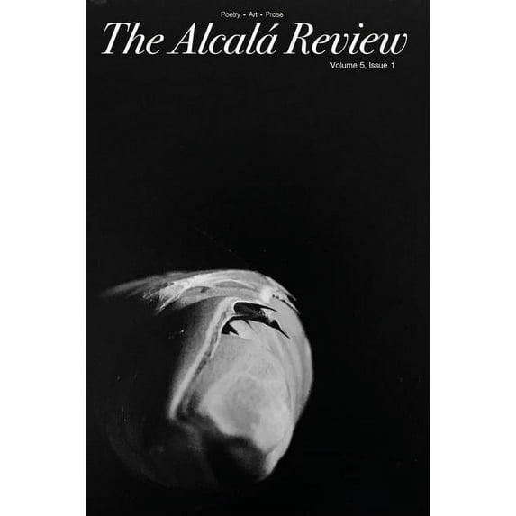 The Alcal Review: Volume 5, Issue 1 Paperback 1702647366 9781702647366 The Alcal Review Staff, Kristen Jensen