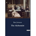 thumbnail image 1 of The Alchemist, (Paperback), 1 of 1