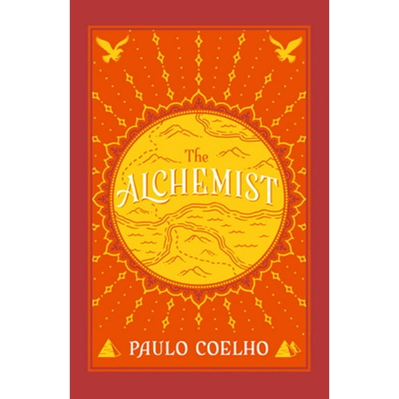 Pre-Owned The Alchemist (Paperback) 0722532938 9780722532935