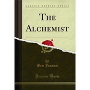 The Alchemist Classic Reprint