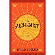 The Alchemist, Hardcover