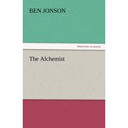The Alchemist Paperback