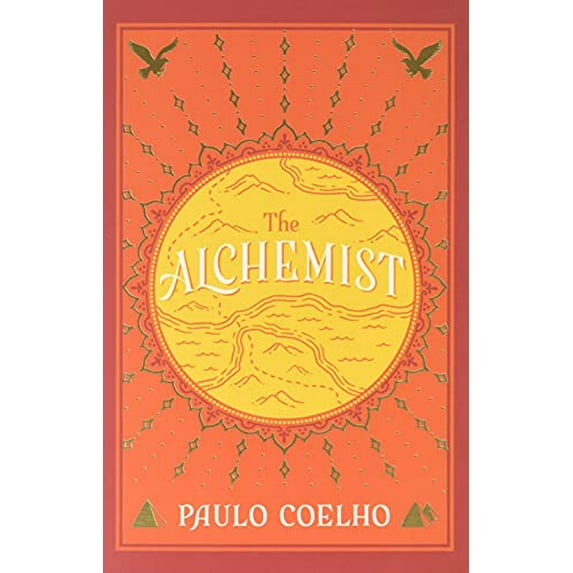 Pre-Owned The Alchemist (Paperback) 0722532938 9780722532935