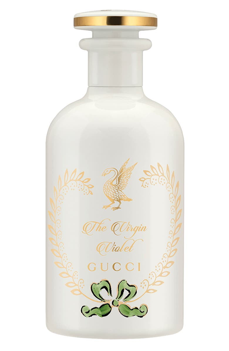 The Alchemist's Garden The Virgin Violet by Gucci Eau De