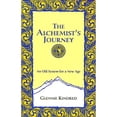 thumbnail image 1 of Pre-Owned The Alchemist's Journey: An Old System for a New Age (Paperback) 140190470X 9781401904708, 1 of 1