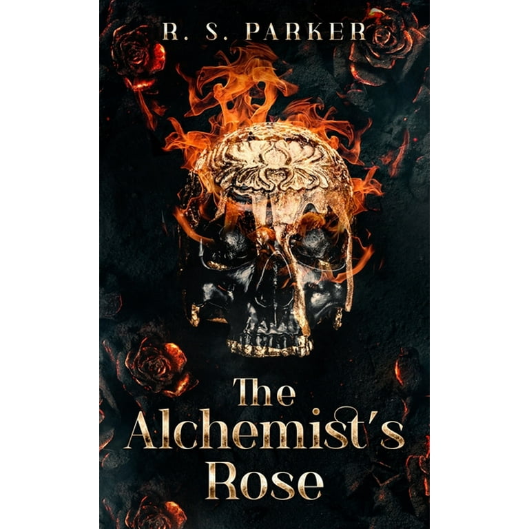 The Alchemist's Rose (Paperback) - Walmart.com