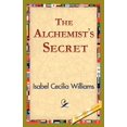 thumbnail image 1 of The Alchemist's Secret, (Paperback), 1 of 1