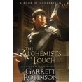 thumbnail image 1 of The Alchemist's Touch: A Book of Underrealm, (Hardcover), 1 of 1