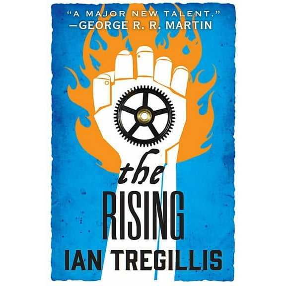 Alchemy Wars Rising, Book 2, (Paperback)