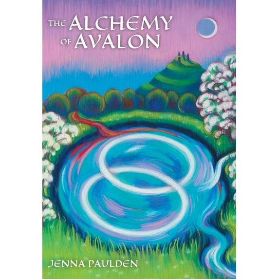 The Alchemy of Avalon (Hardcover)