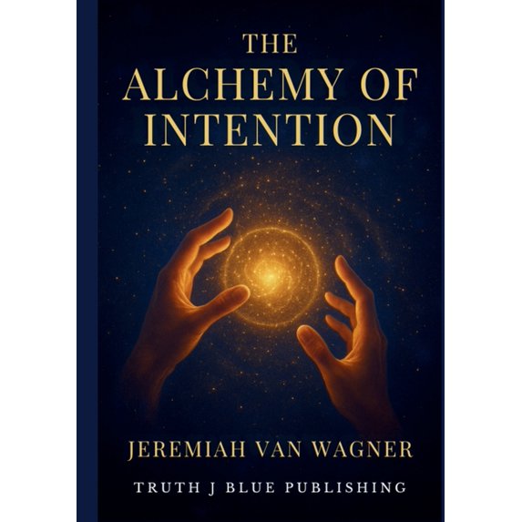 The Alchemy of Intention: Mastering Thought Word and Action, (Paperback)