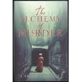 thumbnail image 1 of Pre-Owned The Alchemy of Murder (Hardcover) 076532203X 9780765322036, 1 of 1