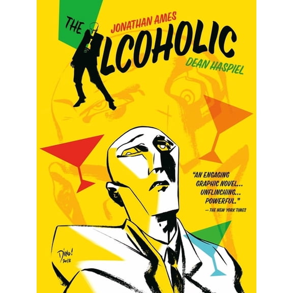 The Alcoholic (10th Anniversary Expanded Edition) (Paperback)