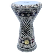 The Aldebaran Sombaty Gawharet El Fan 18.5 Darbuka