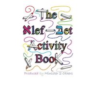 The Alef-Bet Activity Book, Hardcover