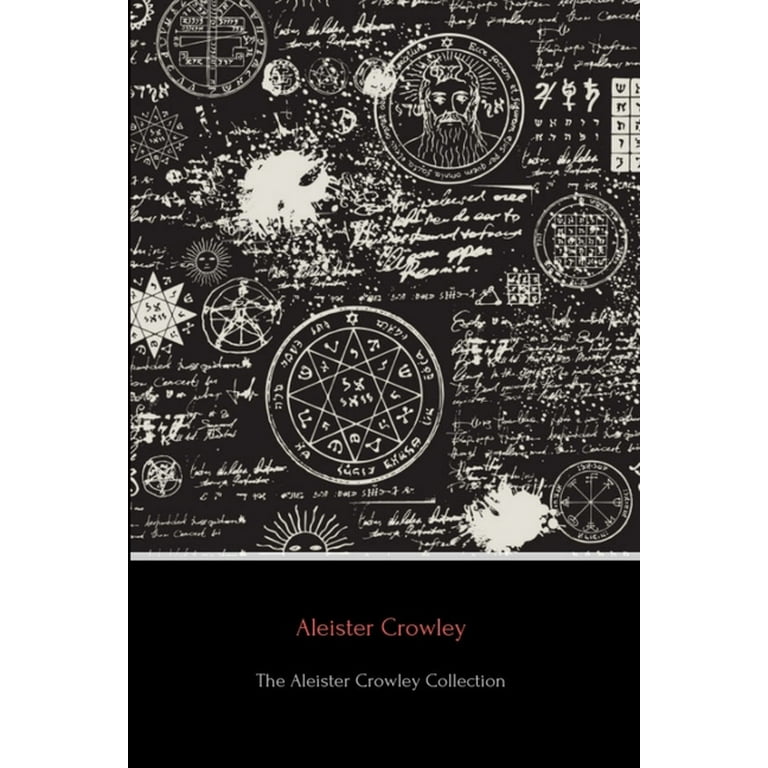 洋書 COLLECTED WORKS of ALEISTER CROWLEY vo2 洋書 COLLECTED WORKS of ALEISTER CROWLEY vo2 The Works of