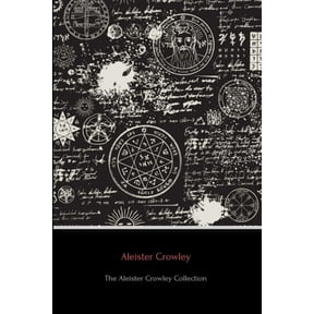 The Aleister Crowley Collection, (Paperback)